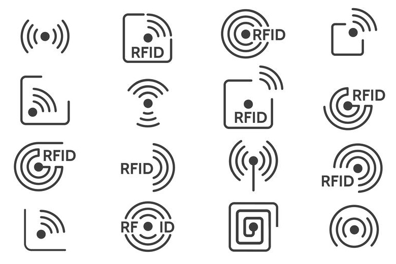 RFID标簽與條形碼的差别與優勢